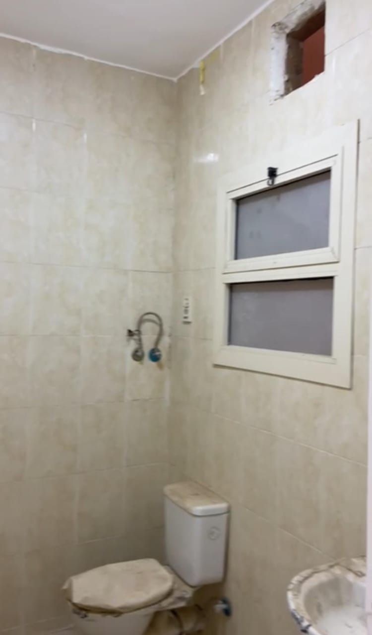 1428 apartment in compound in ahya area