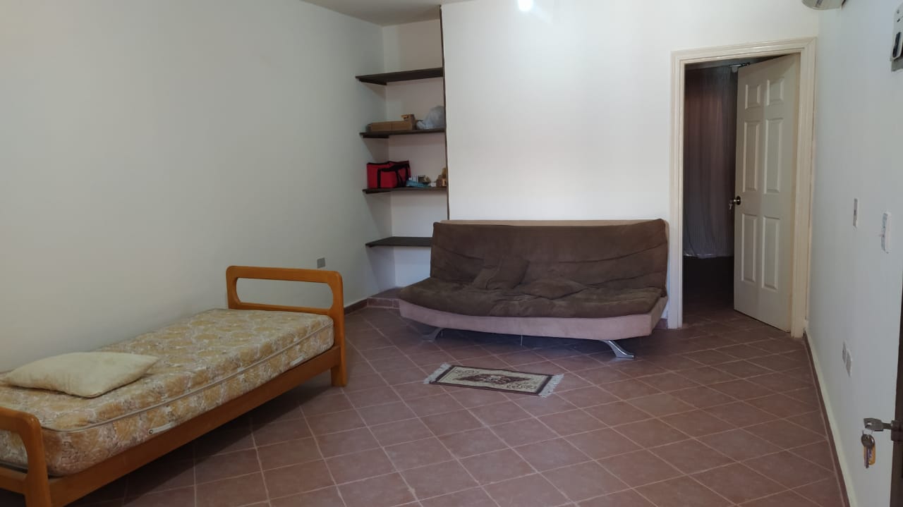 1429 1 bedroom apartment in compound with pool