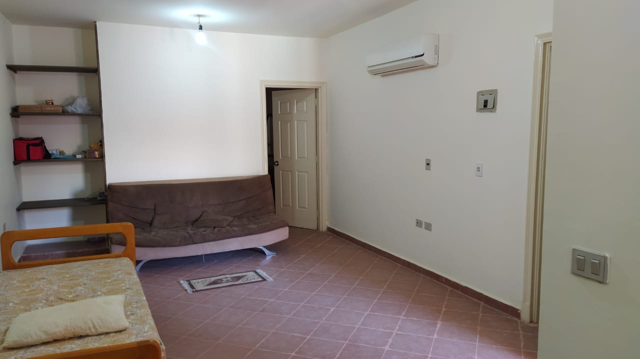 1429 1 bedroom apartment in compound with pool