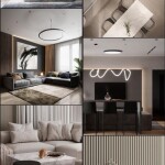 interior design and finishings